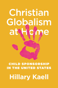 Cover image: Christian Globalism at Home 9780691201467