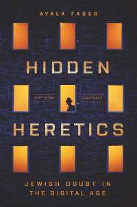 表紙画像: Hidden Heretics 9780691234489