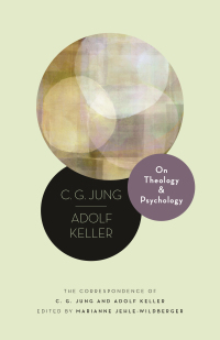 Cover image: On Theology and Psychology 9780691198774