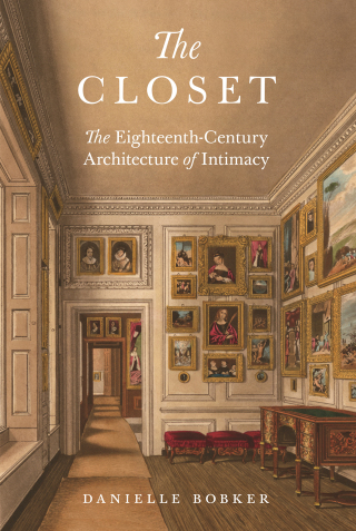 Cover image: The Closet 9780691241876