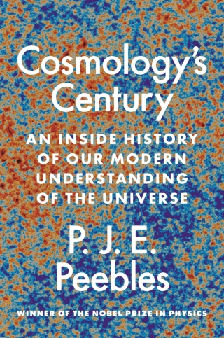 Imagen de portada: Cosmology’s Century 9780691234472