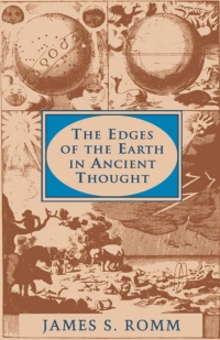 Titelbild: The Edges of the Earth in Ancient Thought 9780691069333