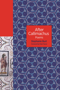 Cover image: After Callimachus 9780691234519