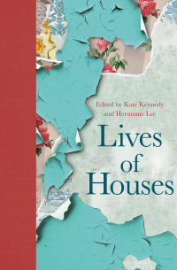 Cover image: Lives of Houses 9780691193663
