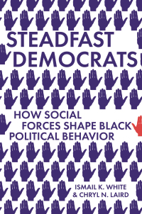 Immagine di copertina: Steadfast Democrats 9780691199511