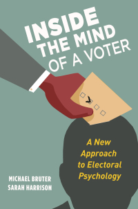 Cover image: Inside the Mind of a Voter 9780691215402