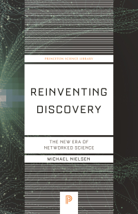 Cover image: Reinventing Discovery 2nd edition 9780691202846