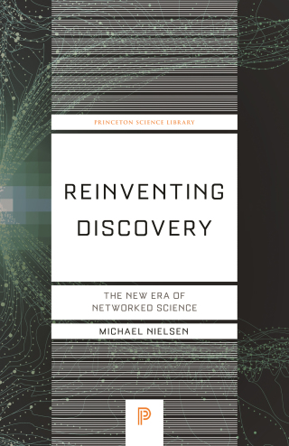 Cover image: Reinventing Discovery 2nd edition 9780691202846