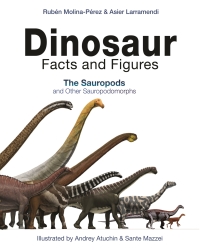 Cover image: Dinosaur Facts and Figures 9780691190693