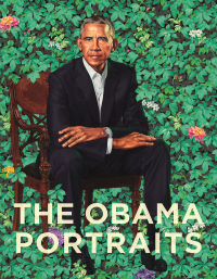 Cover image: The Obama Portraits 9780691203287