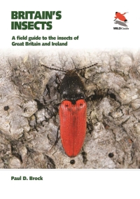 Cover image: Britain's Insects 9780691179278