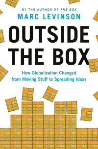 Cover image: Outside the Box 9780691227092