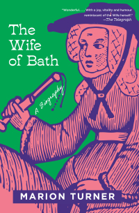 Imagen de portada: The Wife of Bath 9780691206035