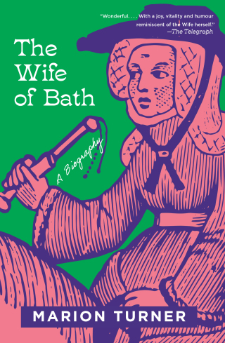 صورة الغلاف: The Wife of Bath 9780691206035