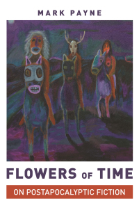 Immagine di copertina: Flowers of Time 9780691205427