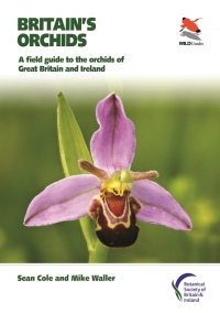 Cover image: Britain's Orchids 9780691177618