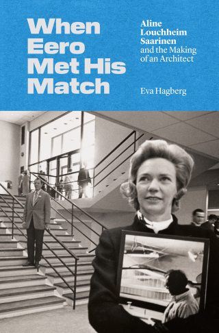 Cover image: When Eero Met His Match 9780691206677