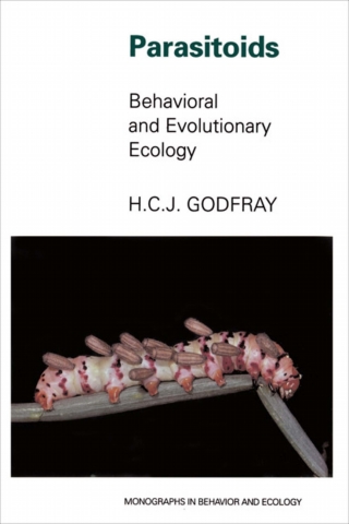 Cover image: Parasitoids 9780691000473