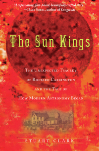 Imagen de portada: The Sun Kings 9780691126609