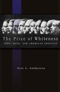Omslagafbeelding: The Price of Whiteness 9780691136318