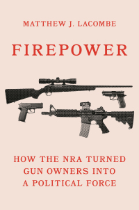 Cover image: Firepower 9780691207445