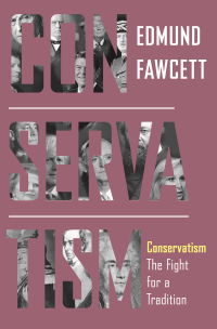 Cover image: Conservatism 9780691174105