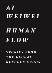 Cover image: Human Flow 9780691207049