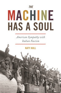 Cover image: The Machine Has a Soul 9780691208107