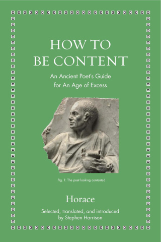 Cover image: How to Be Content 9780691182520