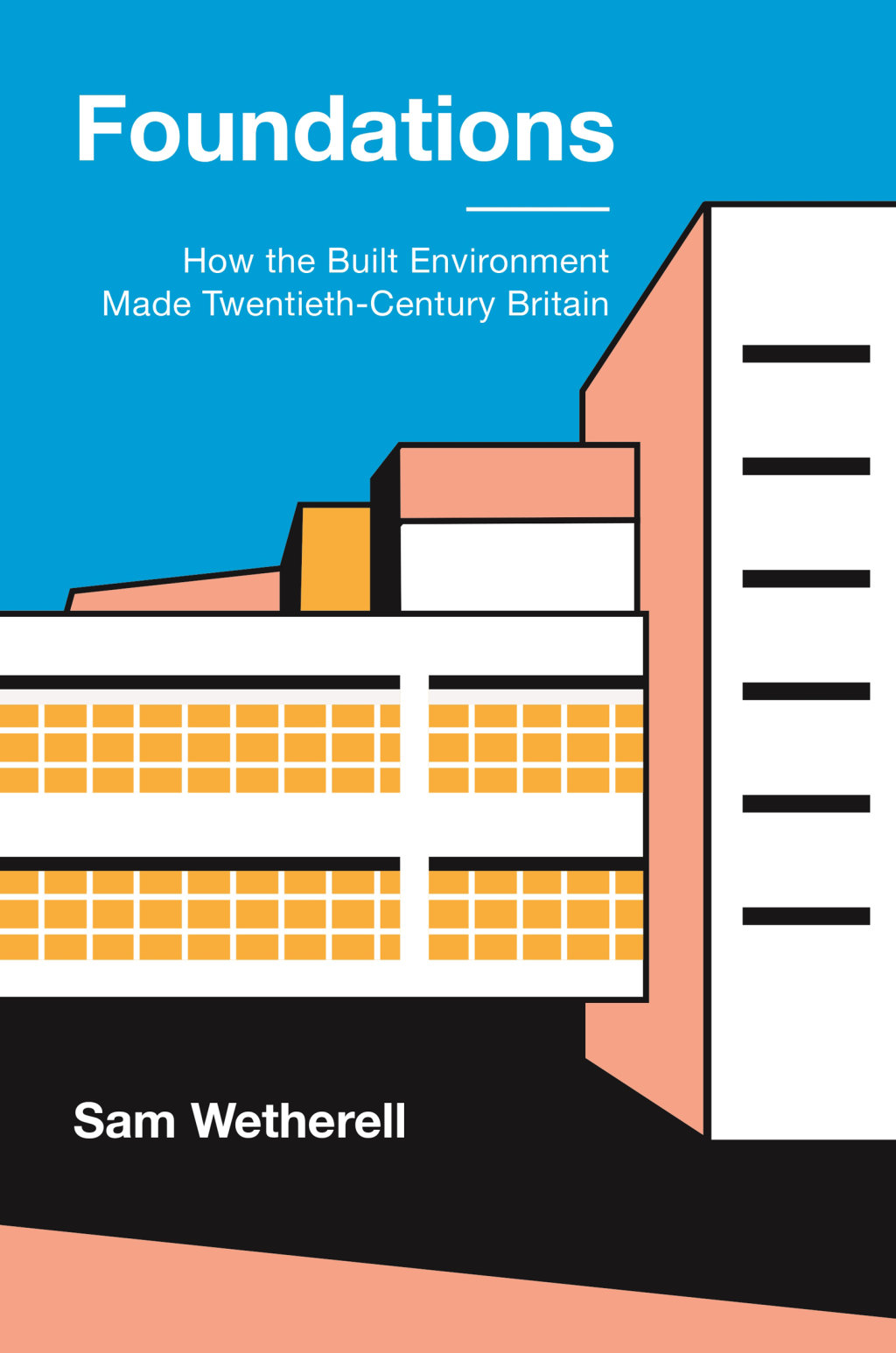 Foundations (eBook)