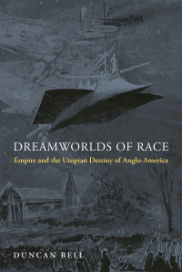 Immagine di copertina: Dreamworlds of Race 9780691235110