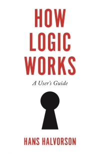 Imagen de portada: How Logic Works 9780691182223