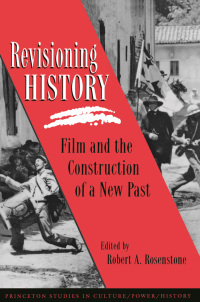 Cover image: Revisioning History 1st edition 9780691025346