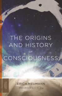 Cover image: The Origins and History of Consciousness 9780691163598