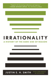 Cover image: Irrationality 9780691210513