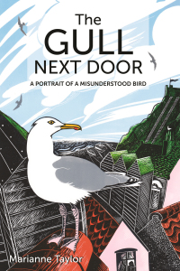 Imagen de portada: The Gull Next Door 9780691208961