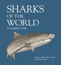 Imagen de portada: Sharks of the World 9780691205991