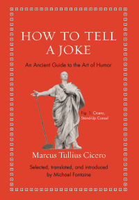 Cover image: How to Tell a Joke 9780691206165
