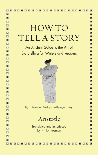 Imagen de portada: How to Tell a Story 9780691205274