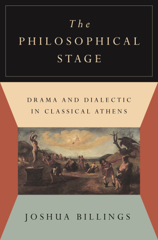 Imagen de portada: The Philosophical Stage 9780691205182