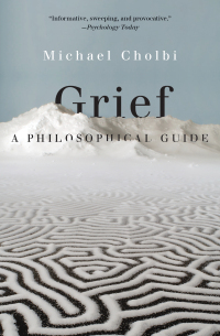 Cover image: Grief 9780691201795