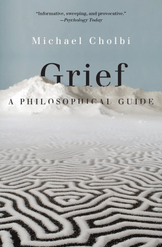 Immagine di copertina: Grief 9780691201795