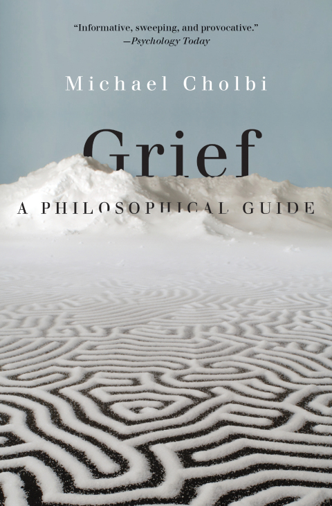 Grief: A Philosophical Guide - FULL INSTANT DOWNLOAD | PDF DOCX EPUB