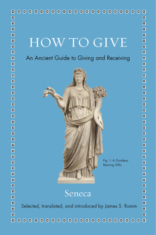 Cover image: How to Give 9780691192093