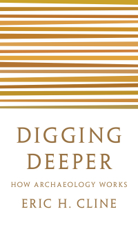 Cover image: Digging Deeper 9780691208572