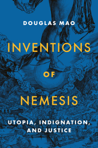 Imagen de portada: Inventions of Nemesis 9780691199252