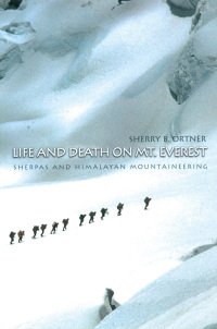 Titelbild: Life and Death on Mt. Everest 9780691006895