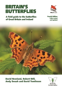 Cover image: Britain's Butterflies 9780691205441