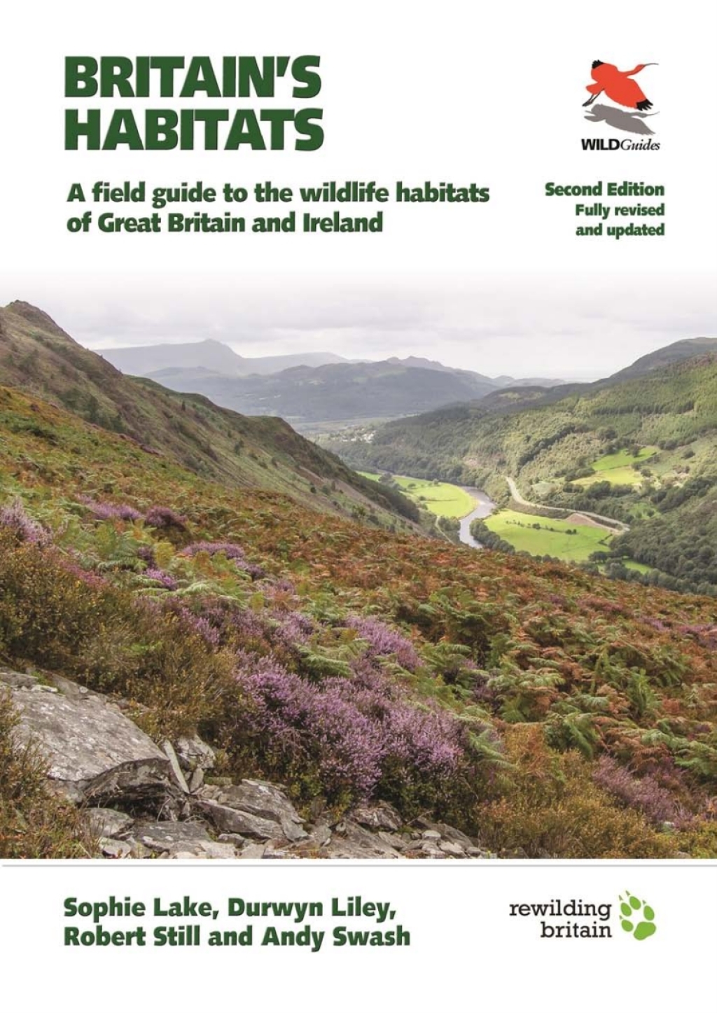 Britains Habitats eBook