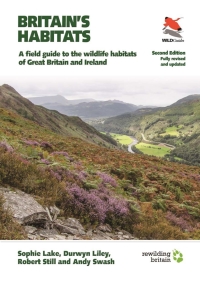 Cover image: Britain's Habitats 9780691203591